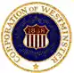 Official seal of Westminster, Maryland