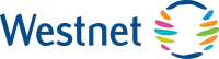 Westnet logo