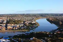 Whanganui