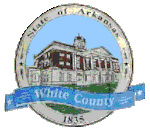 Official seal of White County