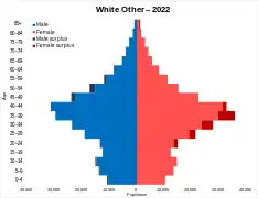 White Other