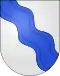 Coat of arms of Wiedlisbach