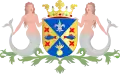 Coat of arms of Wieringermeer