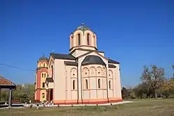 Village Church