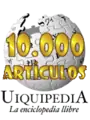 10 000 articles on the Asturian Wikipedia (2007)