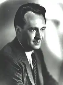 Wilfred Conwell Bain,  music educator and university administrator known for revitalizing both the University of North Texas College of Music as dean from 1938 to 1947 and the Jacobs School of Music as dean from 1947 to 1973