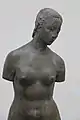 Wilhelm Lehmbruck, Female Torso, 1910