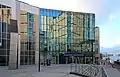 William Henry Duncan Building of the Faculty of Medicine, Liverpool University