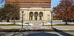 William L. Clements Library