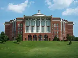 William T. Young Library