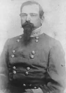 Brig. Gen.William W. Kirkland