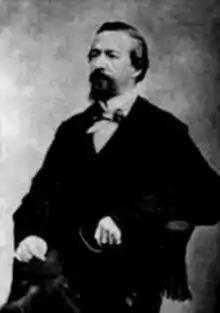 William Wirt Adams 1819–1888