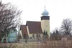 Church of Our Lady of Fatima