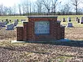 St. Paul's Cemetery