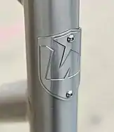 Wittson Custom Ti Cycles