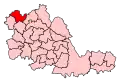 Outline map