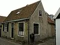 House in De Waal