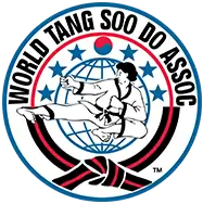 Logo of the World Tang Soo Do Association