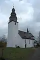 Peter and Paul Church, Wormbach