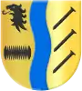 Coat of arms of Wytgaard