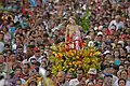 Saint Sebastian Festivities in Xapuri