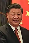 Xi Jinping