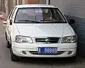 Xiali A Junya夏利骏雅 TJ7101A-TJ7141A2005–2011