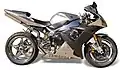 Yamaha YZF-R1 Superbike