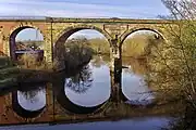 Yarm Viaduct