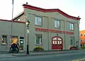 Nova Scotia Firefighter's Museum, Yarmouth, NS