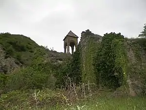 Yeghishe Arakyal Monastery, 5th–13th century