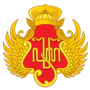 Yogyakarta Sultanate