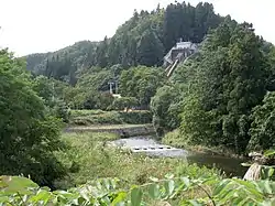 Tateyama Castle Site