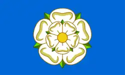 Yorkshire