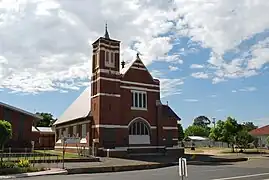 Young Uniting Church