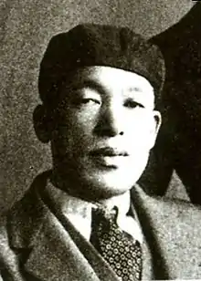 Yumeno Kyūsaku