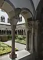 Cloister