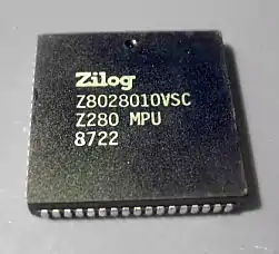 Zilog Z280