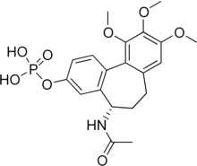 Skeletal formula