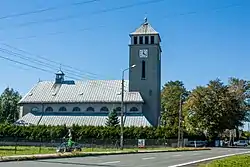 Saint Hedwig Church