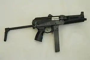 Zastava Master FLG