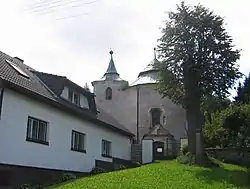 Church of Saint John the Baptist