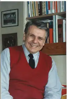 Zdeněk Herman