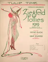 Ziegfeld Follies 1919