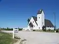 Zion Lutheran rebuilt following 2006 tornado