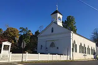 Zion Lutheran Church