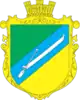 Coat of arms of Zlazne