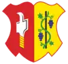 Coat of arms of Vlčnov