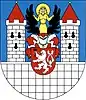 Coat of arms of Bečov nad Teplou