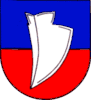 Coat of arms of Dolní Lhota